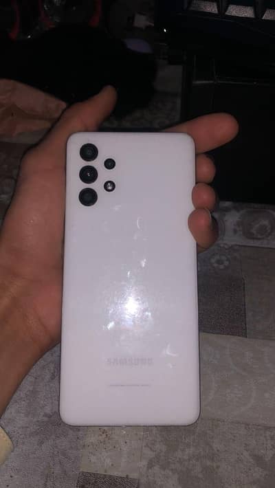 Galaxy A32 Only Mobile