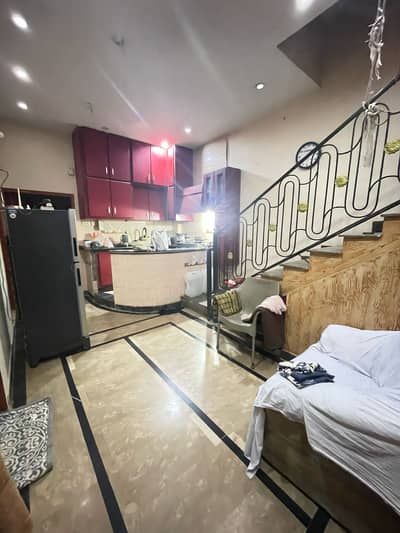 House For Sale Model Colony 100 Sqyd Ground Plus 3