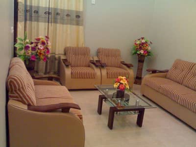 200 Sq Yd House For Sale Model Colony Sheet 17