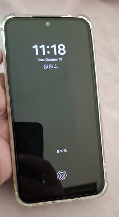 Samsung A54 5g NON PTA / 128 USA KIT