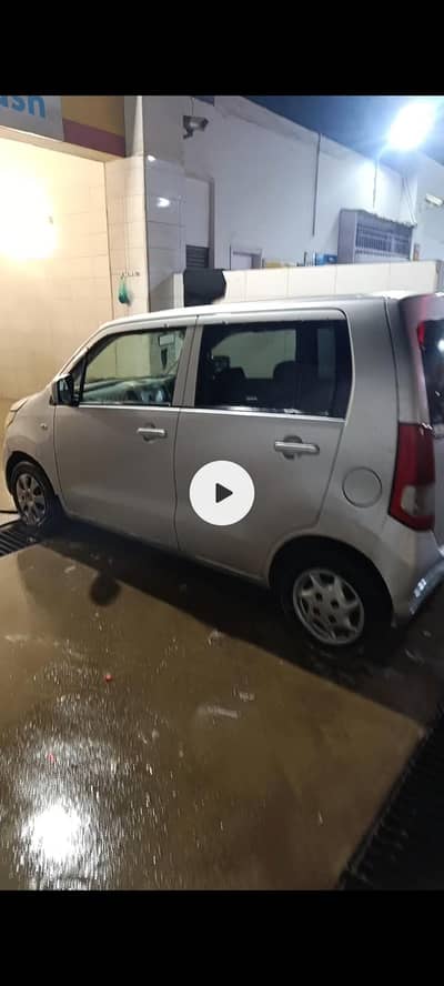 japanes wagon r 2011-14 own engine