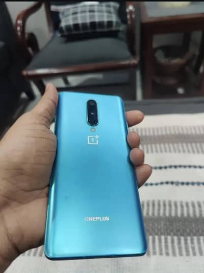 OnePlus 8