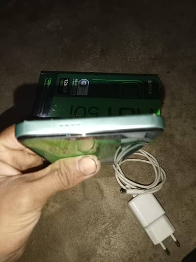 infinix 50 i