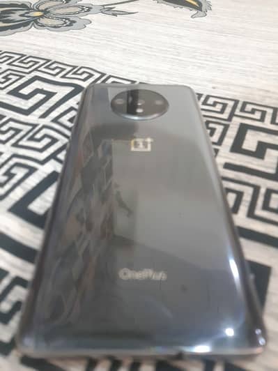 one plus 7t 8 128 pta approved all ok 10by10 condition