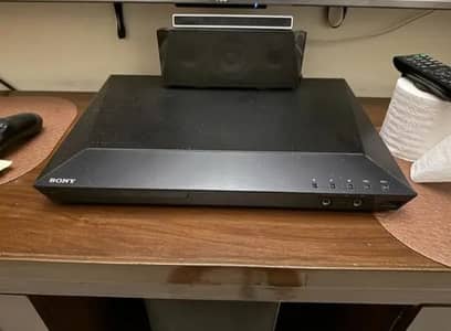 Sony Home Theater 5.1