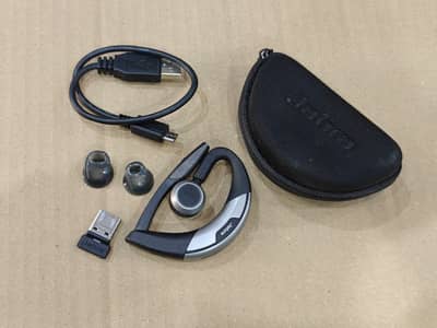 jabra motion uc bluetooth/wireless headset/plantronics voyager 5200