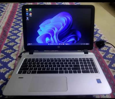 HP Envy 15 Notebook