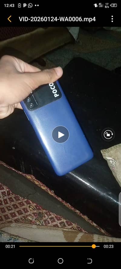 0310.4450619 what's app no. hai. serious bhai rabta karien