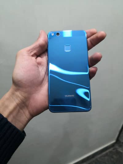 Huawei P10 Lite