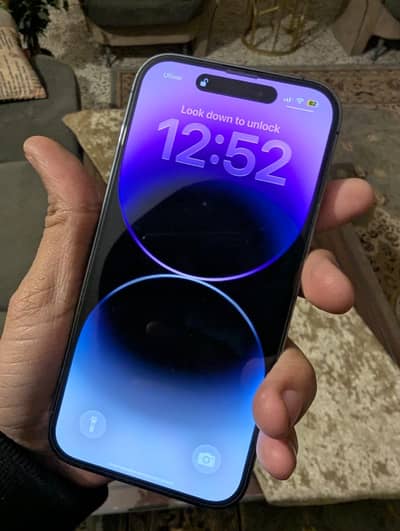 Iphone 14 pro pta approved