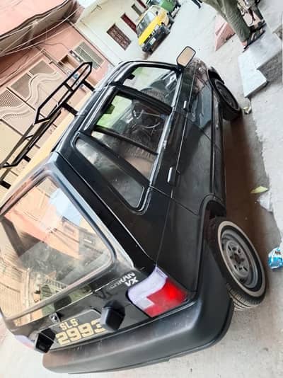 Suzuki Taxi 2011 for sale