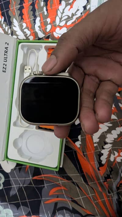 Smart watch android 4/64