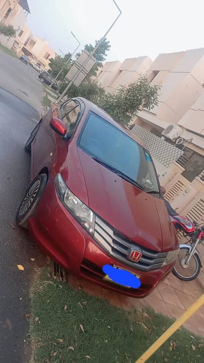 honda city for sale