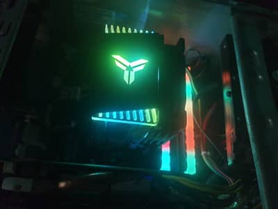 GAMING PC IN LOW BUDGET WITH GTX 750 TI 2GB WINDFORCE EDITION BUILD