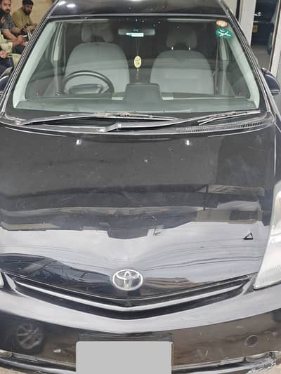 Urgent sale Toyota Prius 1500cc