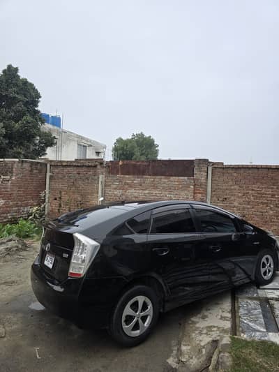 Toyota prius G touring 1.8