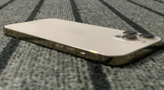 iPhone 12pro max 128gb Dual physical PTA approved