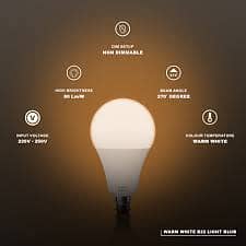 Warm Bulb for sale