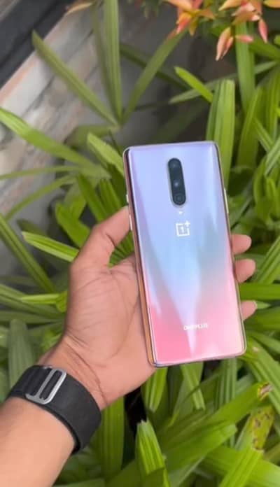 OnePlus 8 5g dual sim global