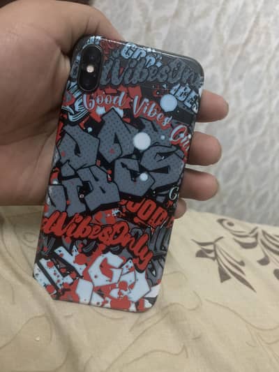 iPhone X pta approved