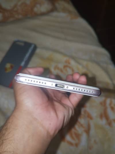 iPhone 7 Plus PTA approved 10/9 condition 100% battery