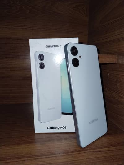 Samsung A06