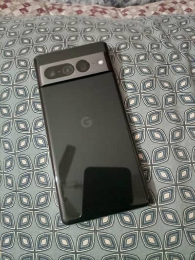 pixel 7 pro