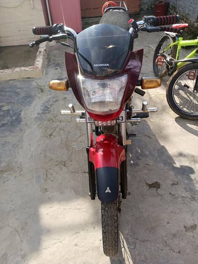 Boht Achi Condition ma sy Serious person Hi Rabta kary