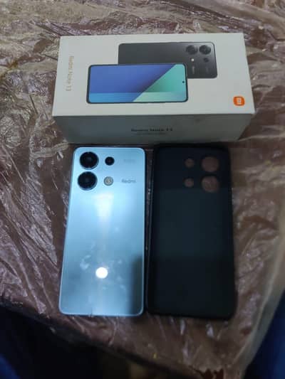 redmi note 13