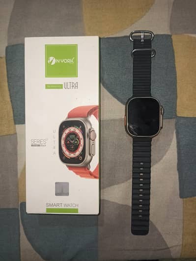 Smartwatch for sale