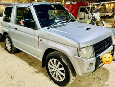 Mini Pajero for sale