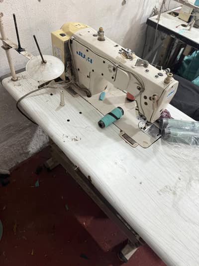 sewing mashen arjent sell koi kisi kism ka msla nhi he