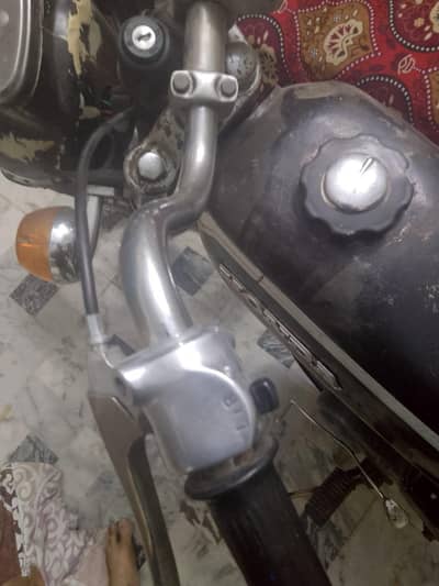 honda 70 1982 used bike in new look