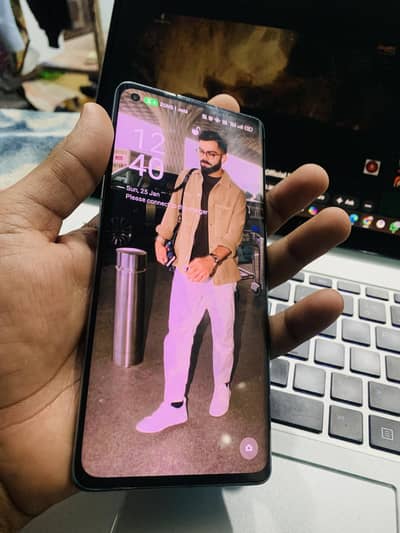 Oppo Reno 6 pro 5G