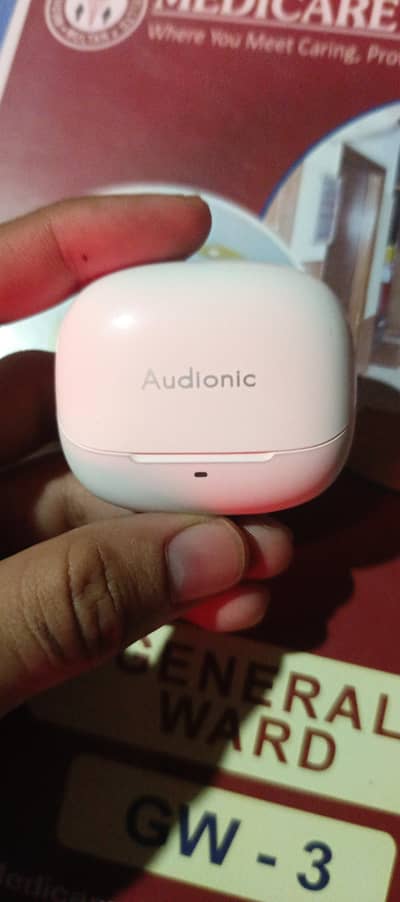 Audionic Airbud 730