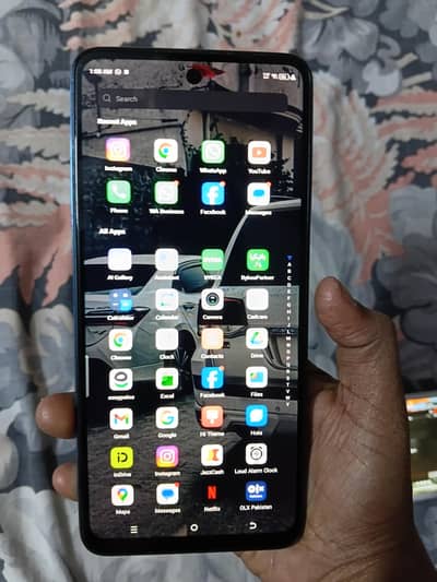 TECNO SPARK 20 8+8 / 256GB