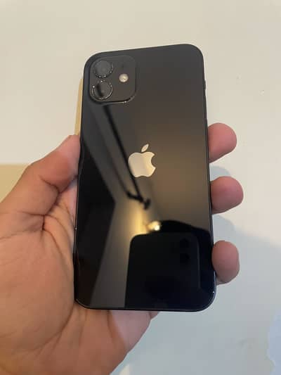 iPhone 12 (PTA Approved)
