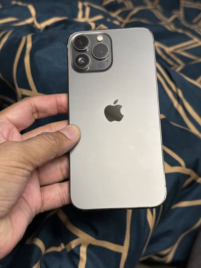 Iphone 13 Pro Max 256GB MEMORY LLA MODEL