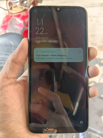 oppo A1k all ok urgent sale
