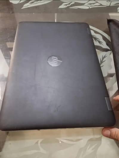 HP 650 G2 Pro book