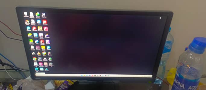 144hz 1080p 10/10 condition Gaming monitor