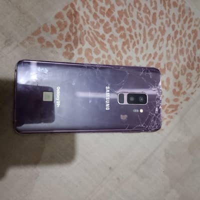 samsung s9 plus 6 128 he