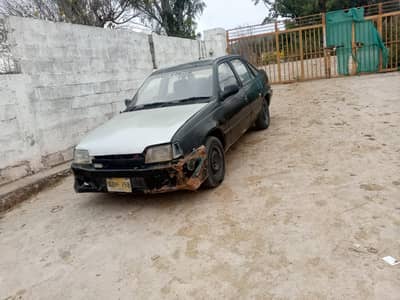 Daewoo racer low price