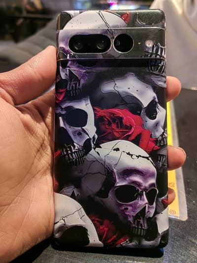 Google pixel 7 pro12/128