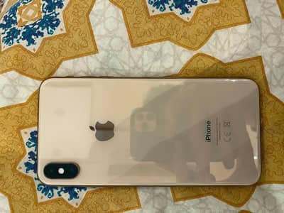Iphone XS max for sale