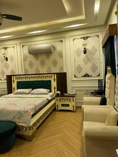 10 Marla Solid Beautiful House