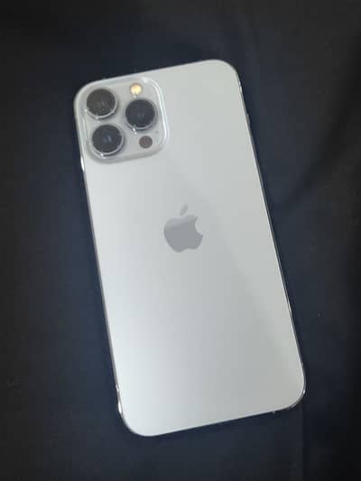 iPhone 13 Pro Max 256GB Non-PTA Factory 10/10