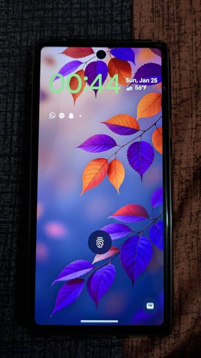 Mint Condition Google Pixel 7a