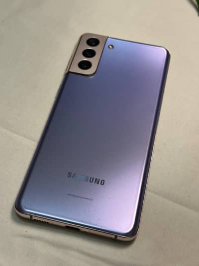 Samsung Galaxy S21 plus 5G