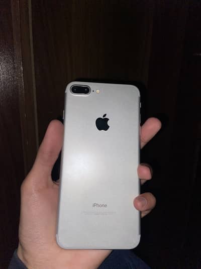 Iphone 7 plus